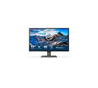 Philips 439P1 - pantalla LED - 4'