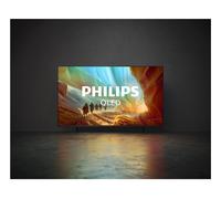 Philips 43pqs7801/12 televisor 109,2 cm (43') 4k ultra hd smart tv wif