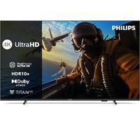 Philips 43PUS7000 - TV LED 43 (108 cm) - 4K UHD 3840x2160 - HDR10+ - Smart TV - 3xHDMI