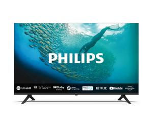 Philips 43PUS7009 43" 108cm 4K UHD LED TV Dolby Atmos Titan OS