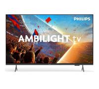 TV Philips LED 43PUS8001/12 43" 4K UltraHD 60Hz Smart TV Titan OS HDR10 Ambilight AmbiScape