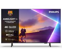 Tv Philips 43PUS8450 12 AMBILIGHT Black