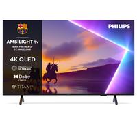Philips 43PUS8500/12, 109,2 Cm (43"), 3840 X 2160 Píxel, QLED, Smart-TV, WLAN, S [EEK: F]