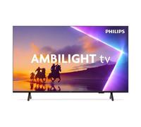 Philips 43PUS8550/12 43" QLED 4K UHD Ambilight HDR10+ Dolby Atmos Titan OS Gaming 100Hz