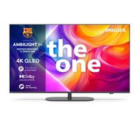 Philips 43PUS9010 Smart TV QLED 43 Pulgadas UHD 4K Titan TV Ambilight