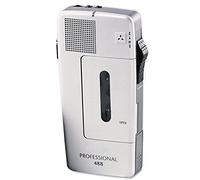 Philips Memo analógica de bolsillo LFH0488-00 recargable con aviso audible