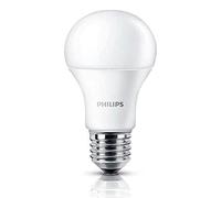 Philips 49752400 LED Bombilla, 10.5-75W 830 E27