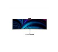 Philips 49B2U5900CH 49" Monitor, 5120 x 1440, 75Hz, 4ms