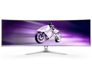 PHILIPS 49M2C8900/00 49inch 5120x1440 Gaming Monitor OLED 32:9 0.03ms 2xHDMI DP USB