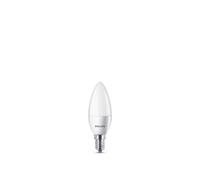 Philips 5.5w (40w) e14 cool daylight non-dimmable candle
