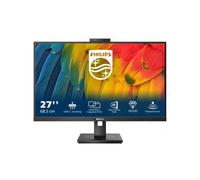Philips 5000 27B1U5601H/00 - Monitor 27" QHD Webcam