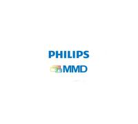 Philips 5000 series 24B1U5301H/00 LED display 60,5 cm (23.8") 1920 x 1080 Pixeles Full HD LCD Negro