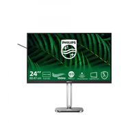 Philips 5000 series 24B2G5200/00 pantalla para PC 60,5 cm (23.8") 1920 x 1080 Pixeles Full HD LCD Antracita