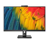 Philips Monitores Philips 5000 Series 27B1U5601H/00 Pantalla LED 68,6 cm (27 pulgadas) 2560 x, W128176210, Pantalla 68,6 cm (27) 2560 x 1440 Pixeles Quad HD LCD Negro