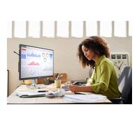 Philips 5000 series 27B2G5500/00 pantalla para PC 68,6 cm (27") 2560 x 1440 Pixeles Quad HD LCD Antracita