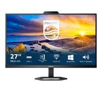 Philips 5000 series 27E1N5600HE/00 pantalla para PC 68,6 cm (27") 2560 x 1440 Pixeles Quad HD LCD Negro