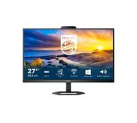 Philips 5000 series 27E1N5600HE/00 pantalla para PC 68,6 cm (27") 2560 x 1440 Pixeles Quad HD LCD Negro