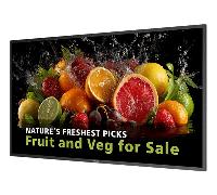 PHILIPS 5000 series 42.5" LCD ADS 4K Ultra HD HDMI Altavoces