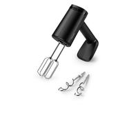 Philips 5000 Series HR3781/00 Batidora De Mano 500W Negro Plástico