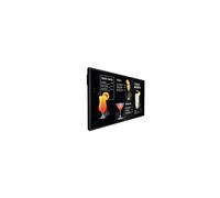 Philips Monitor profesional P-Line 50BDL3117P/00 50" 4K Ultra HD 750 nits Negro Clase energética G