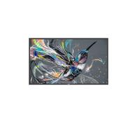 Philips 50BDL3511Q/00 pantalla de señalización Pizarra de caballete digital 127 cm (50") 500 cd / m² 4K Ultra HD Negro 18/7