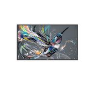 Philips 50BDL3511Q/00 pantalla de señalización Pizarra de caballete digital 127 cm (50") 500 cd / m² 4K Ultra HD Negro 18/7