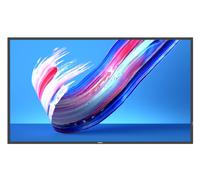 Philips 50BDL3650Q Pantalla plana para señalización digital 127 cm (50") LCD Wifi 400 cd / m² 4K Ultra HD Negro Procesador incorporado Android 10 18/7