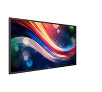 Philips 50BDL4050Q 50' 4K UHD 60Hz VA 500 nits Android 10 Altavoces LAN USB HDMI