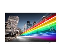 Philips 50BFL2214/12 Televisor 127 cm (50") 4K Ultra HD Smart TV Wifi Negro 350 cd / m²