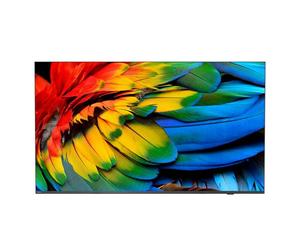 Philips 50HFL6214U 127 cm (50') 4K Ultra HD Smart TV Wifi Antracita Pantalla flexible