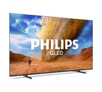Philips 50PUS7810 Smart TV 4K LED - Pantalla de 50 Pulgadas con Plataforma Titan OS, Pixel Precise Ultra HD y Sonido Dolby Atmos - Funciona con Alexa y con el Asistente de Voz de Google