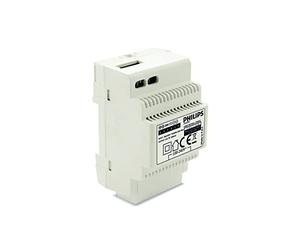 Philips 531010 Alimentación modular, Blanco