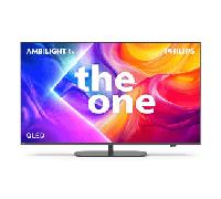 PHILIPS 55" 55PUS9010/12 QLED 4K Ultra HD 55PUS9010/12