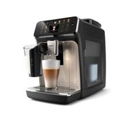 Philips 5500 series LatteGo EP5547/90 Macchina caffè automatica, 20 bevande, cappuccinatore, 1.8 L, macine in ceramica (Philips EP5547/90 coffee maker Fully-a)