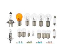 Philips 55560LKMDKM MasterDuty MaxiKit - Juego de bombillas de repuesto (H7, 24 V)
