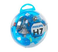Philips Essential Box 55719EBKM Kit de repuestos essentials