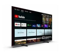 Philips 55HFL4518U/12 TV Hospitality 55" LED 4K Ultra HD 3840x2160