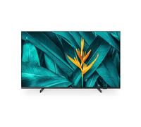 Philips 55hfl5214u 139,7 cm [55] 4k ultra hd smart tv wi-fi nero 350 c