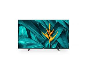 Philips - 55HFL5214U 139,7 cm (55") 4K Ultra HD Smart TV Wifi Negro 350 cd / m²