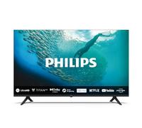 Philips 55PUS7009/12 Televisor 139,7 cm (55") 4K Ultra HD Smart TV Wifi Cromo