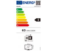 Philips - 55PUS7810/12 Televisor 139,7 cm (55") 4K Ultra HD Smart TV Wifi Negro