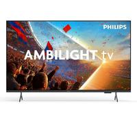 PHILIPS 55PUS8001/12 TV LCD 55" 139 cm LED 4K Ultra HD Titan OS Bluetooth Wi-Fi