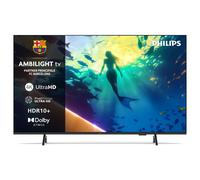 Philips - 55PUS8010/12 Televisor 139,7 cm (55") 4K Ultra HD Smart TV Wifi Negro
