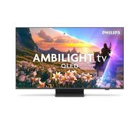 Philips 55PUS8600/12 55" QLED 4K TV Ambilight 120Hz