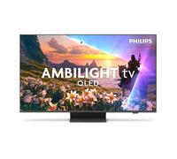 Philips 55PUS8600/12 55" QLED 4K TV Ambilight 120Hz