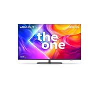 Philips 55PUS9000/12 TV 4K QLED 55" Ambilight Smart TV Negro