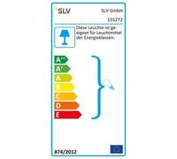 Philips 56444/11/PN - Spot Myliving Acabado 4 X GU10/35 W/230 V
