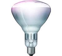 BR125 IR 150W E27 230-250V CL