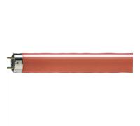 Philips Tubo Fluorescente Master Tl-D - T8, 150 Rojo - 58W - Tubo Bombilla [EEK: E]