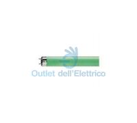 Philips 5817V Tl-D Colored 58W Verde 1SL/25